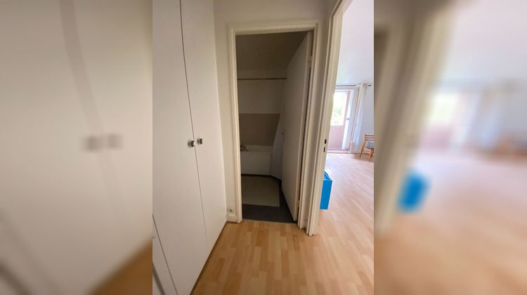 Ma-Cabane - Vente Appartement PARIS 18, 24 m²