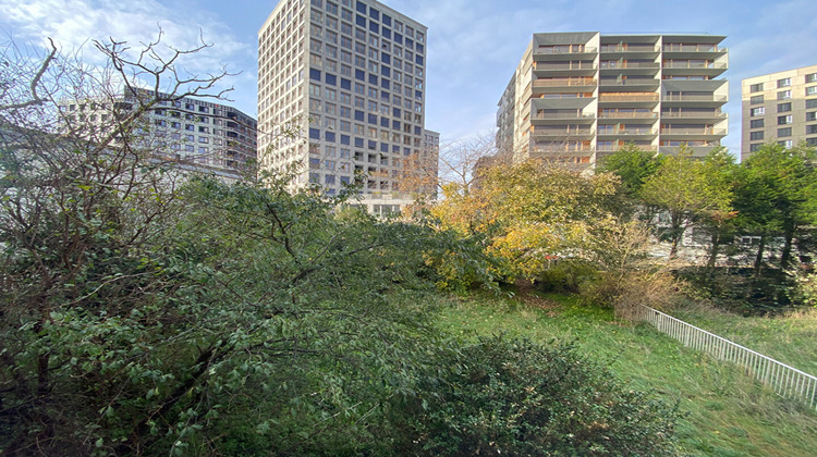 Ma-Cabane - Vente Appartement PARIS 18, 24 m²