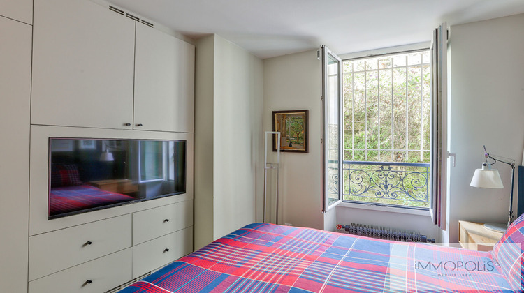 Ma-Cabane - Vente Appartement PARIS 18, 57 m²