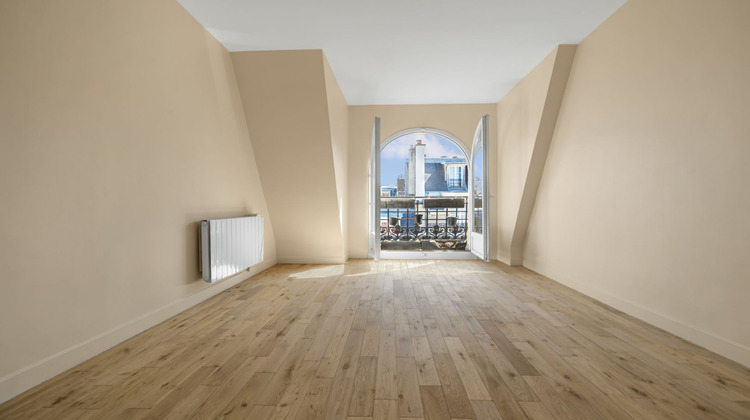 Ma-Cabane - Vente Appartement PARIS 18, 14 m²