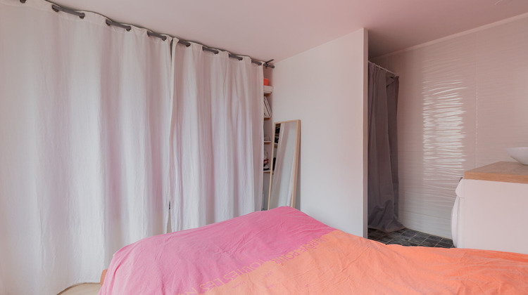 Ma-Cabane - Vente Appartement PARIS 18, 30 m²