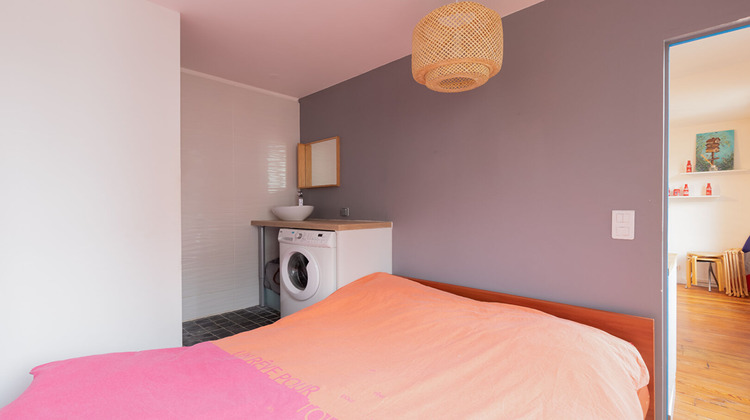 Ma-Cabane - Vente Appartement PARIS 18, 30 m²