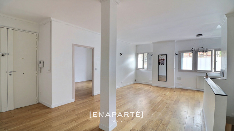 Ma-Cabane - Vente Appartement PARIS 18, 84 m²