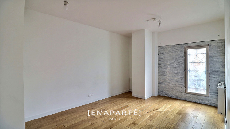 Ma-Cabane - Vente Appartement PARIS 18, 84 m²