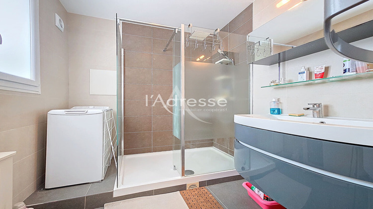 Ma-Cabane - Vente Appartement PARIS 18, 55 m²