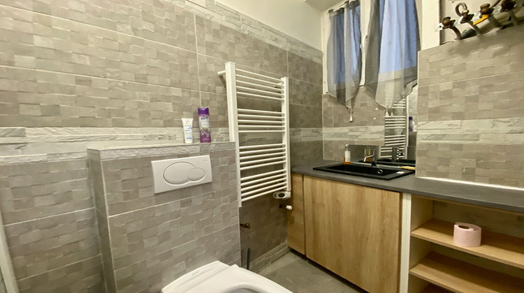 Ma-Cabane - Vente Appartement PARIS 18, 19 m²