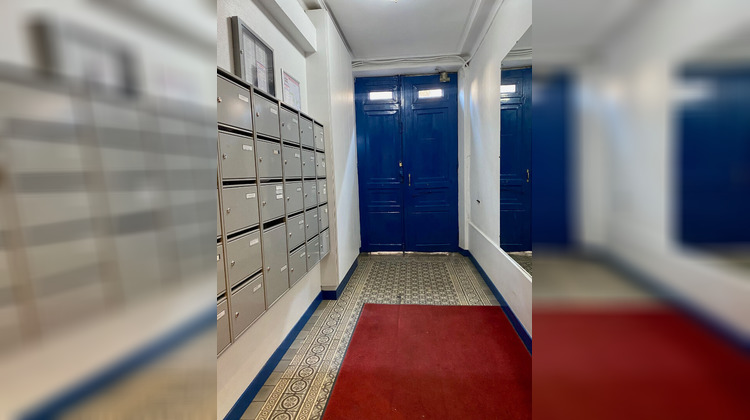 Ma-Cabane - Vente Appartement PARIS 18, 19 m²