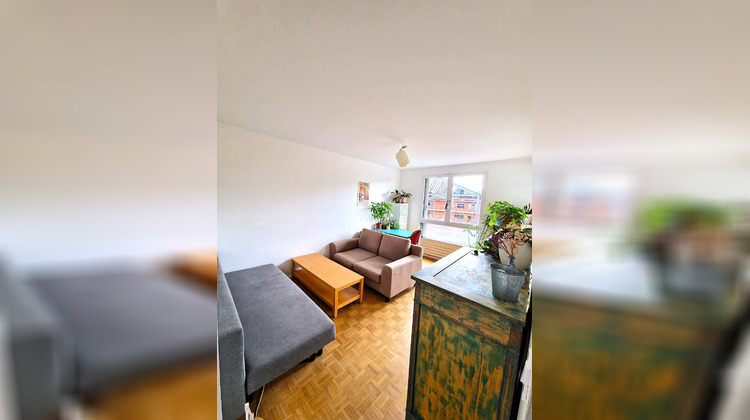 Ma-Cabane - Vente Appartement PARIS 18, 47 m²