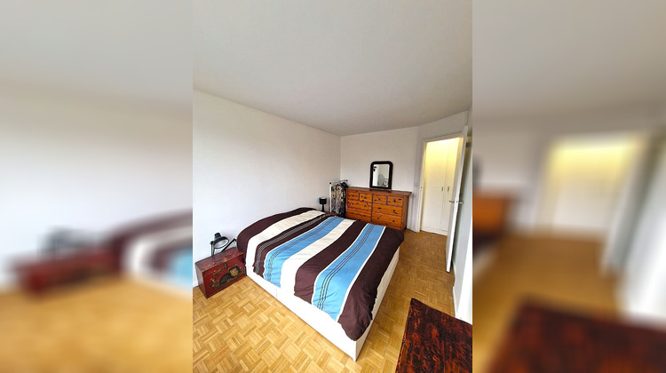 Ma-Cabane - Vente Appartement PARIS 18, 47 m²