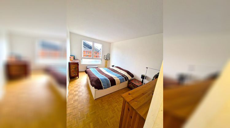 Ma-Cabane - Vente Appartement PARIS 18, 47 m²