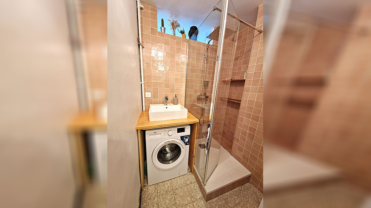 Ma-Cabane - Vente Appartement PARIS 18, 47 m²