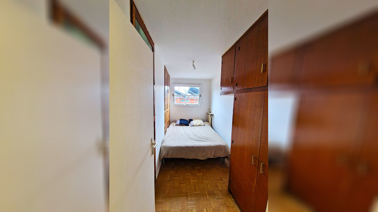 Ma-Cabane - Vente Appartement PARIS 18, 47 m²