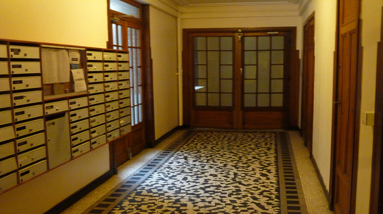 Ma-Cabane - Vente Appartement PARIS 18, 31 m²