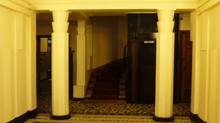 Ma-Cabane - Vente Appartement PARIS 18, 31 m²