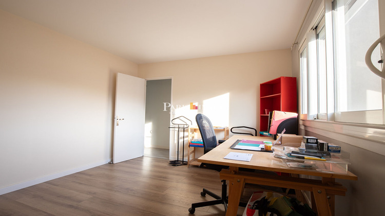 Ma-Cabane - Vente Appartement PARIS 18, 56 m²