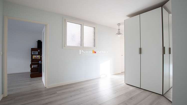 Ma-Cabane - Vente Appartement PARIS 18, 56 m²