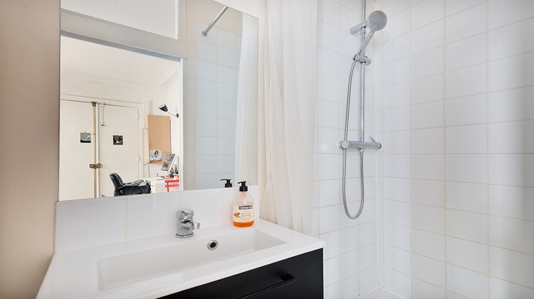 Ma-Cabane - Vente Appartement PARIS 18, 22 m²