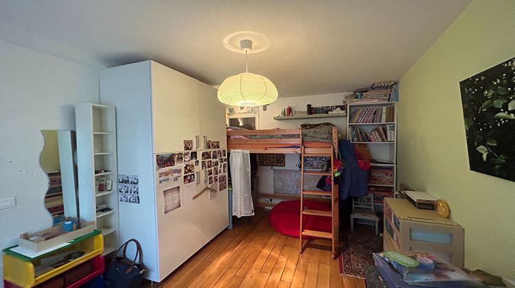 Ma-Cabane - Vente Appartement PARIS 18, 89 m²