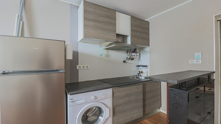 Ma-Cabane - Vente Appartement PARIS 18, 27 m²