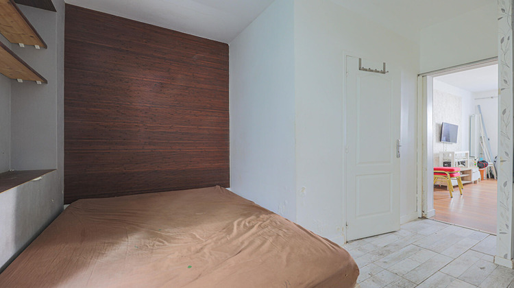 Ma-Cabane - Vente Appartement PARIS 18, 27 m²