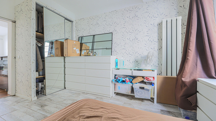 Ma-Cabane - Vente Appartement PARIS 18, 27 m²