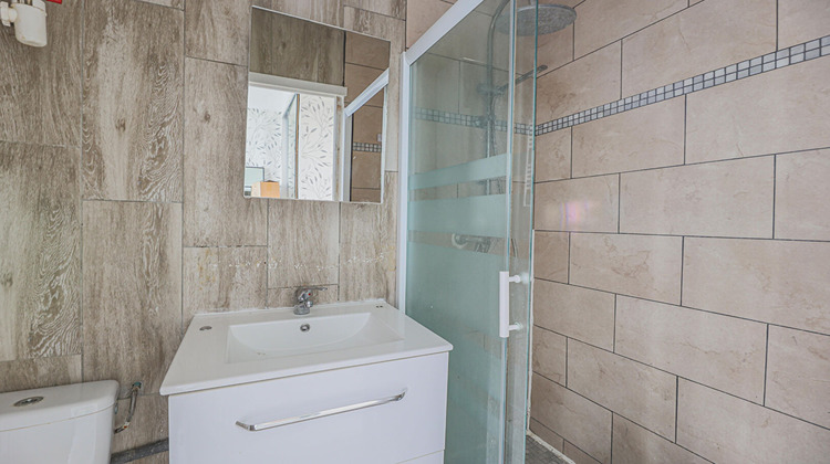 Ma-Cabane - Vente Appartement PARIS 18, 27 m²