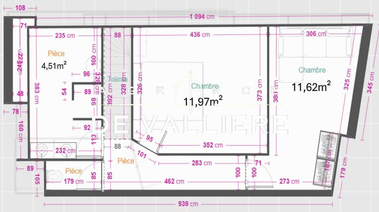 Ma-Cabane - Vente Appartement PARIS 18, 22 m²