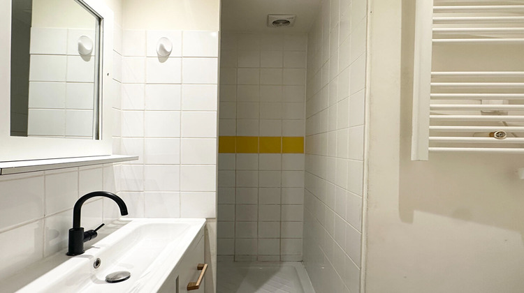 Ma-Cabane - Vente Appartement PARIS 18, 23 m²