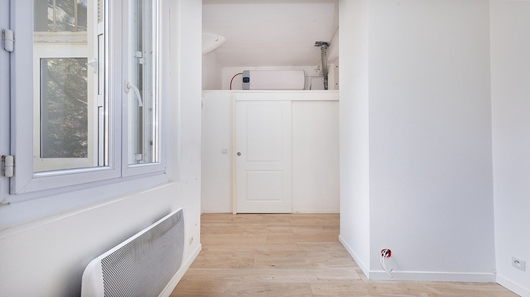 Ma-Cabane - Vente Appartement PARIS 18, 27 m²