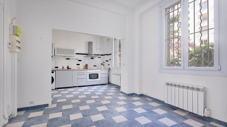 Ma-Cabane - Vente Appartement PARIS 18, 27 m²