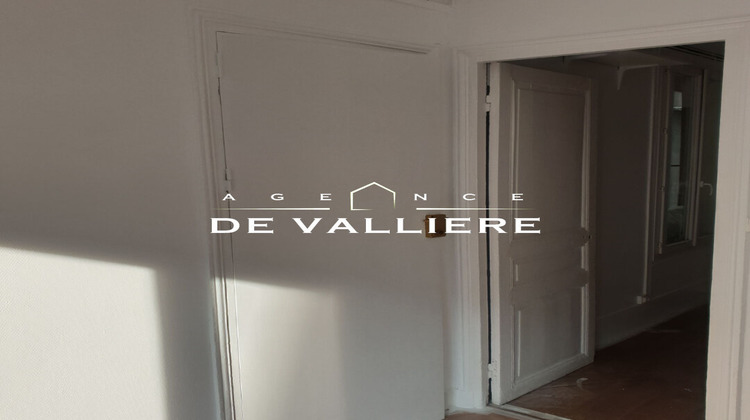Ma-Cabane - Vente Appartement PARIS 18, 24 m²