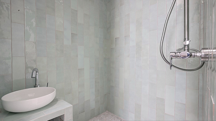 Ma-Cabane - Vente Appartement PARIS 18, 19 m²