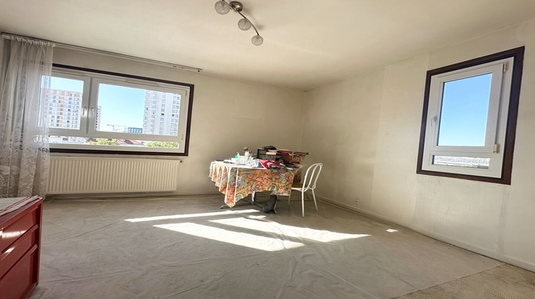 Ma-Cabane - Vente Appartement PARIS 18, 51 m²