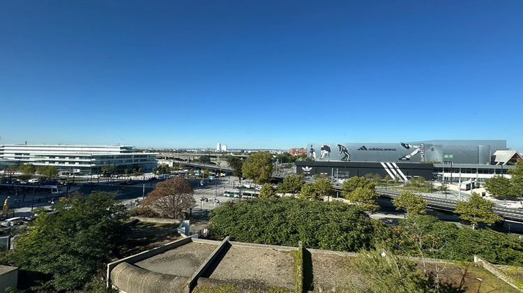 Ma-Cabane - Vente Appartement PARIS 18, 51 m²