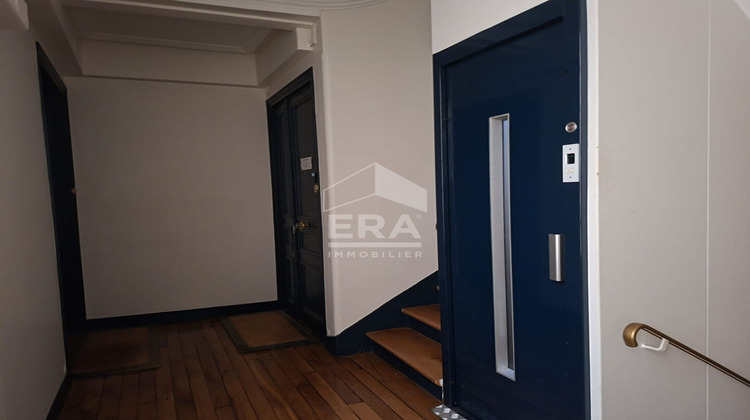 Ma-Cabane - Vente Appartement PARIS 18, 56 m²