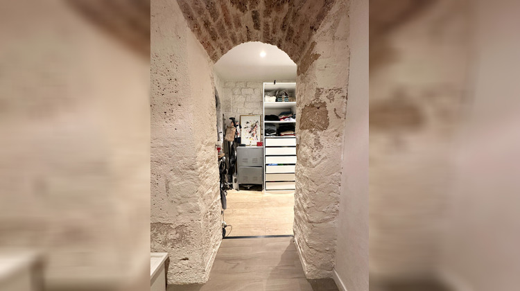 Ma-Cabane - Vente Appartement PARIS 18, 128 m²