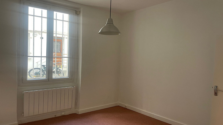 Ma-Cabane - Vente Appartement PARIS 18, 44 m²