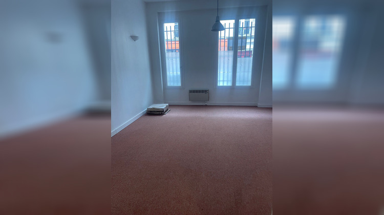 Ma-Cabane - Vente Appartement PARIS 18, 44 m²