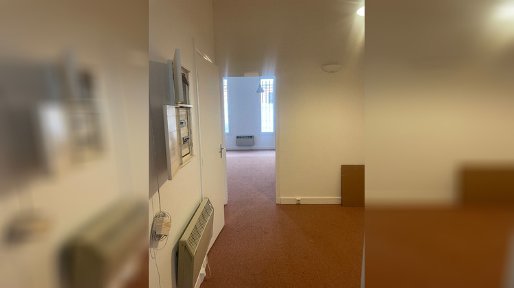 Ma-Cabane - Vente Appartement PARIS 18, 44 m²