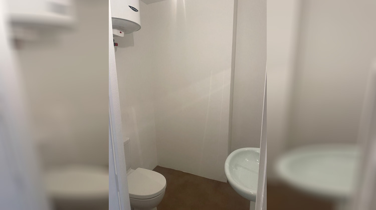 Ma-Cabane - Vente Appartement PARIS 18, 44 m²