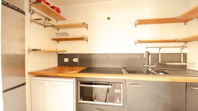 Ma-Cabane - Vente Appartement PARIS 18, 49 m²