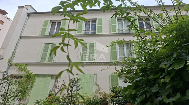 Ma-Cabane - Vente Appartement PARIS 18, 69 m²