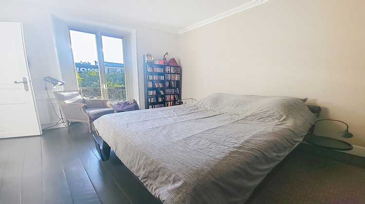 Ma-Cabane - Vente Appartement PARIS 18, 61 m²