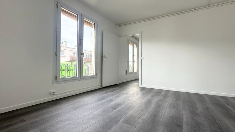 Ma-Cabane - Vente Appartement PARIS 18, 34 m²