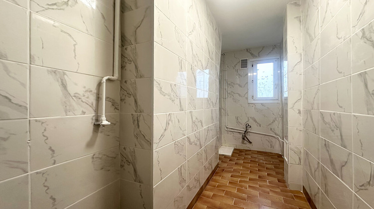 Ma-Cabane - Vente Appartement PARIS 18, 34 m²