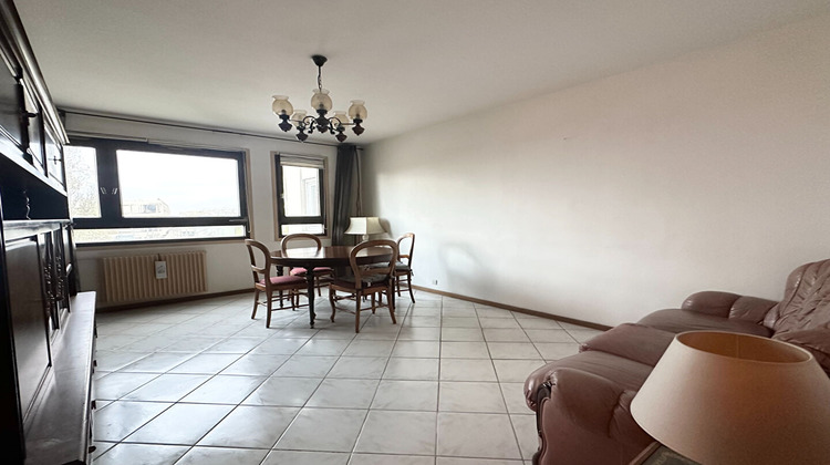 Ma-Cabane - Vente Appartement PARIS 18, 64 m²