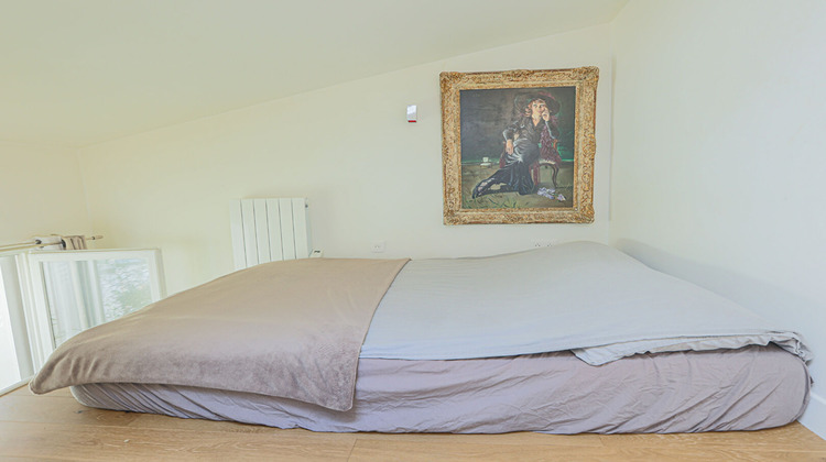 Ma-Cabane - Vente Appartement PARIS 18, 30 m²