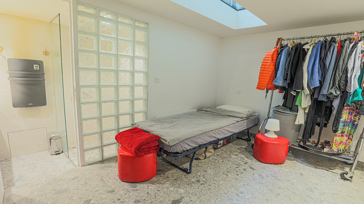 Ma-Cabane - Vente Appartement PARIS 18, 30 m²