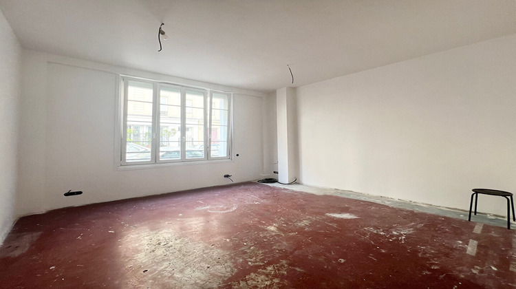 Ma-Cabane - Vente Appartement PARIS 18, 50 m²