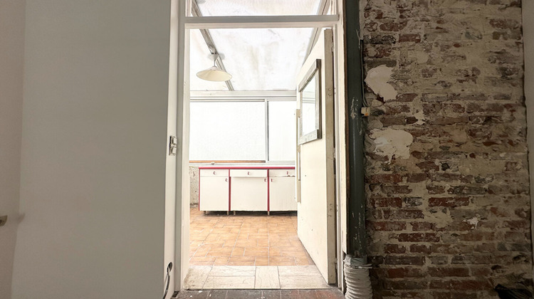 Ma-Cabane - Vente Appartement PARIS 18, 50 m²